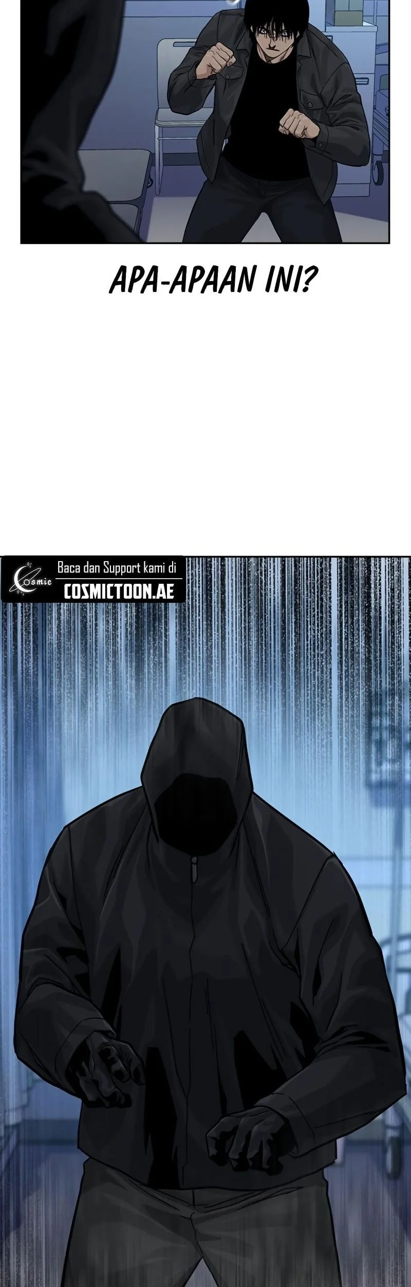 Everyone Loves Her Chapter 160 Gambar 91