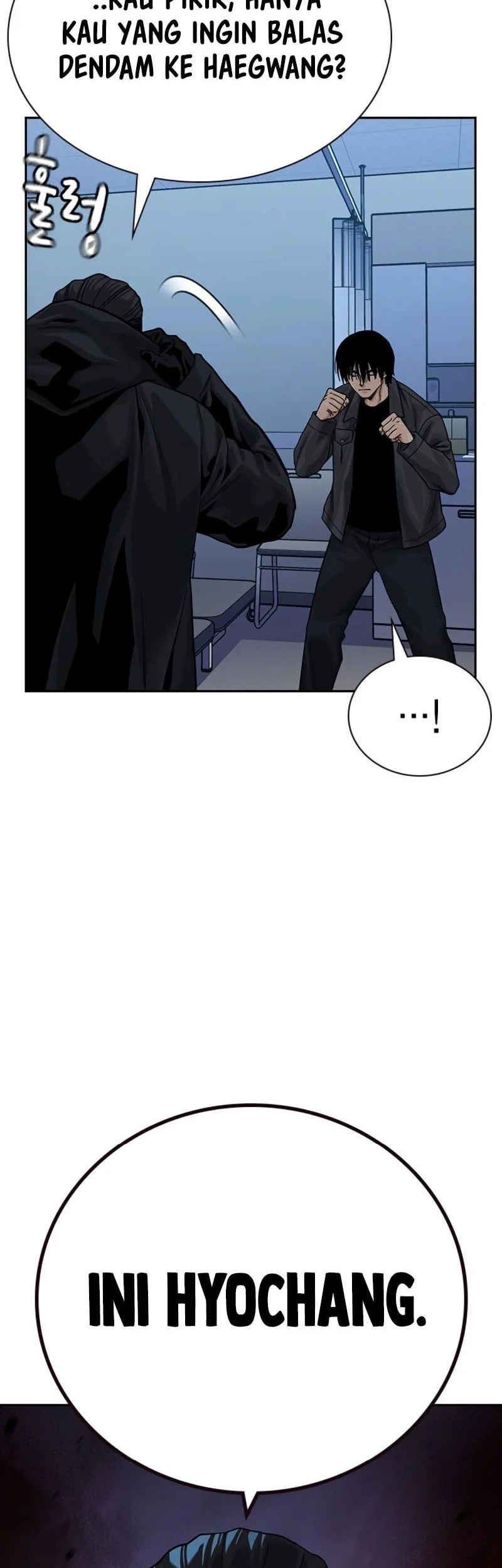 Everyone Loves Her Chapter 160 Gambar 94