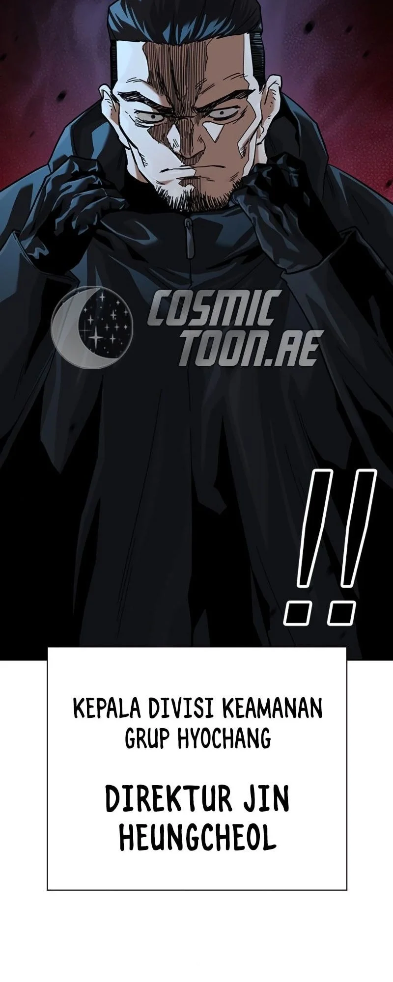 Everyone Loves Her Chapter 160 Gambar 95