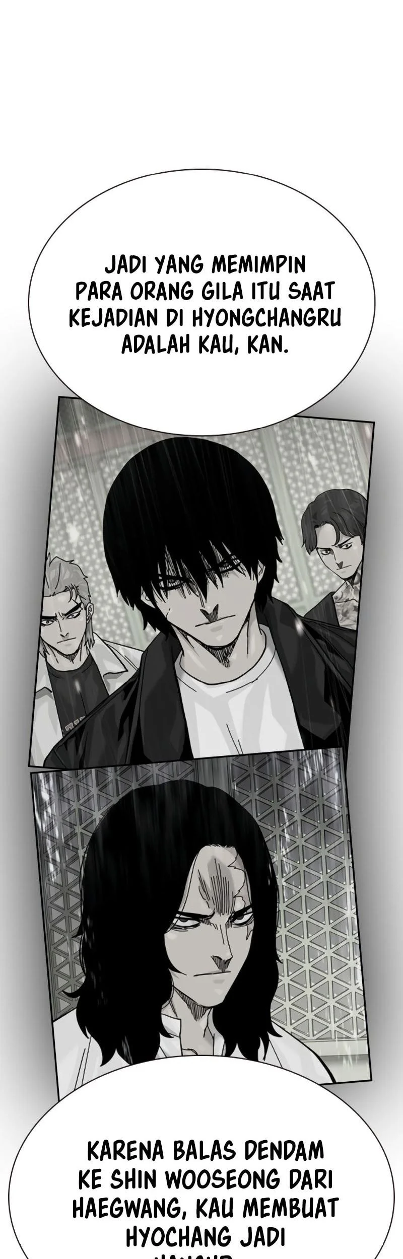 Everyone Loves Her Chapter 160 Gambar 96