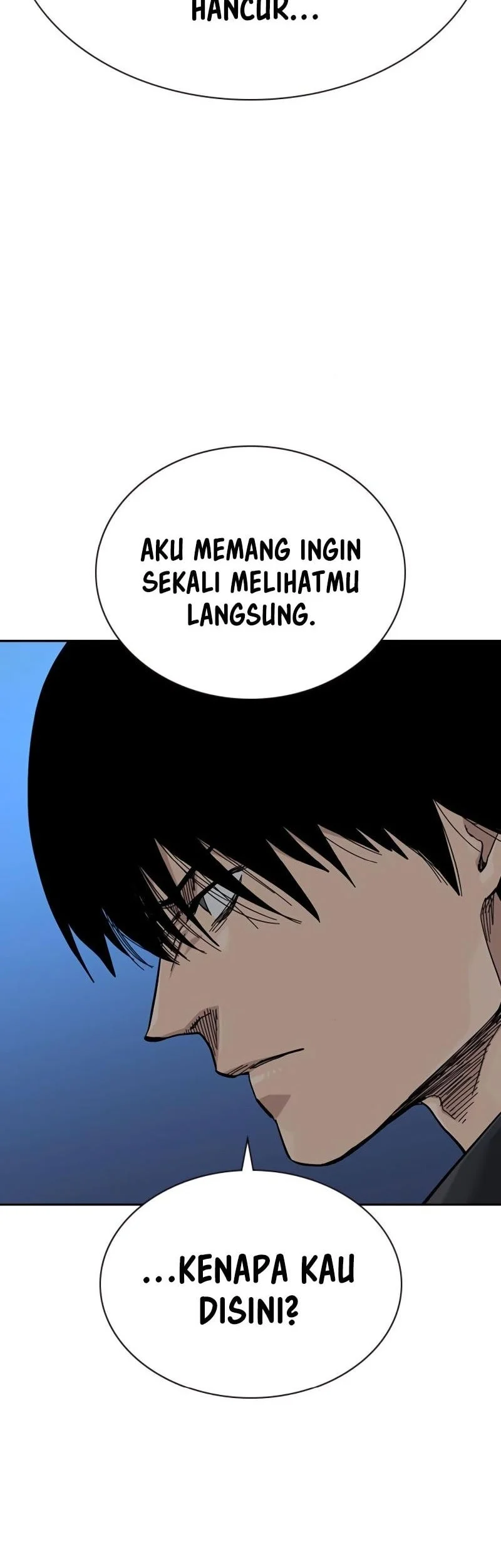 Everyone Loves Her Chapter 160 Gambar 97