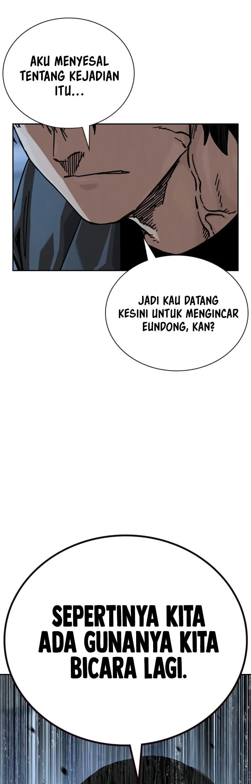 Everyone Loves Her Chapter 160 Gambar 100