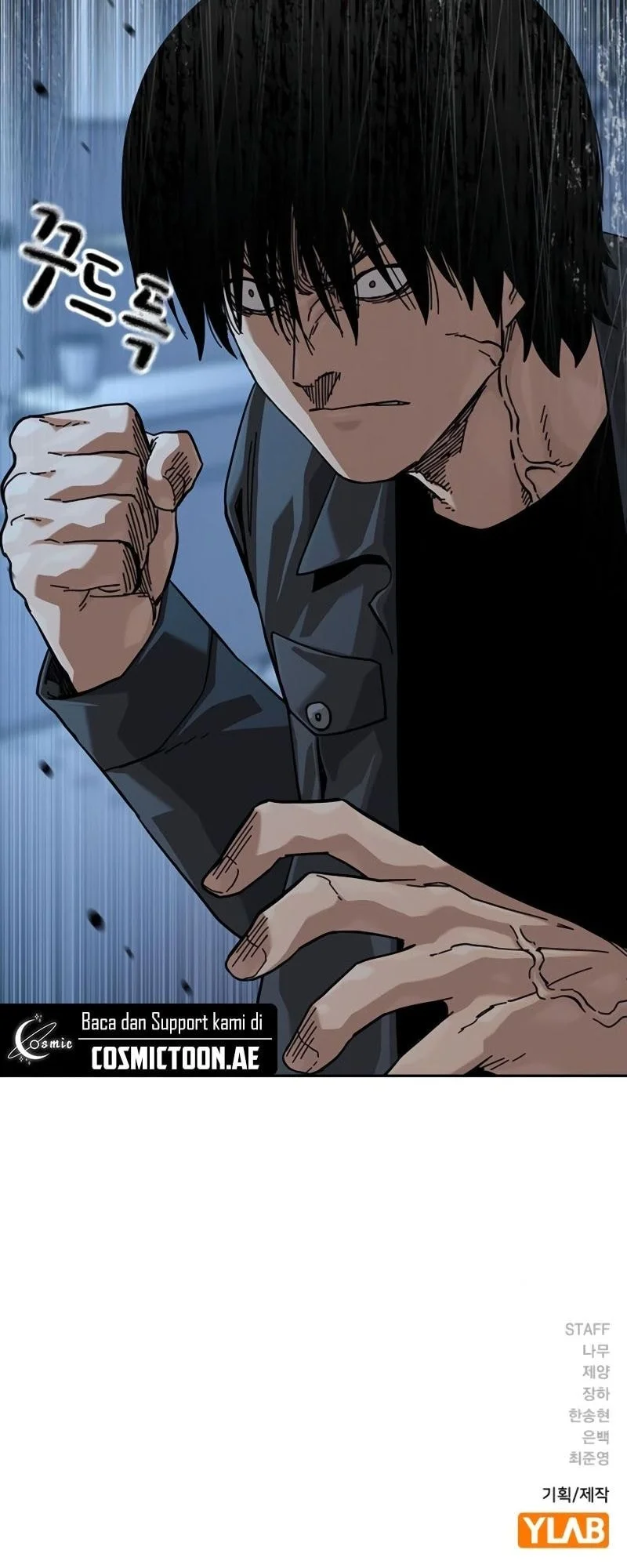 Everyone Loves Her Chapter 160 Gambar 101