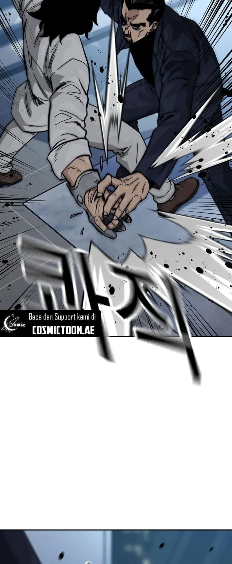 Everyone Loves Her Chapter 160 Gambar 12