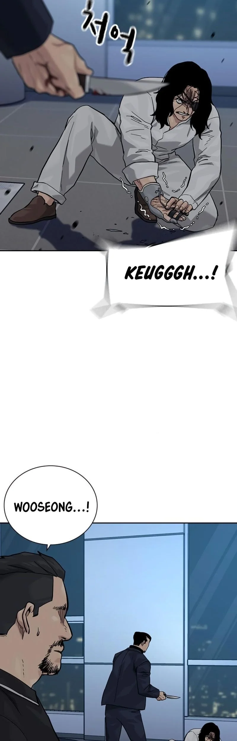 Everyone Loves Her Chapter 160 Gambar 13