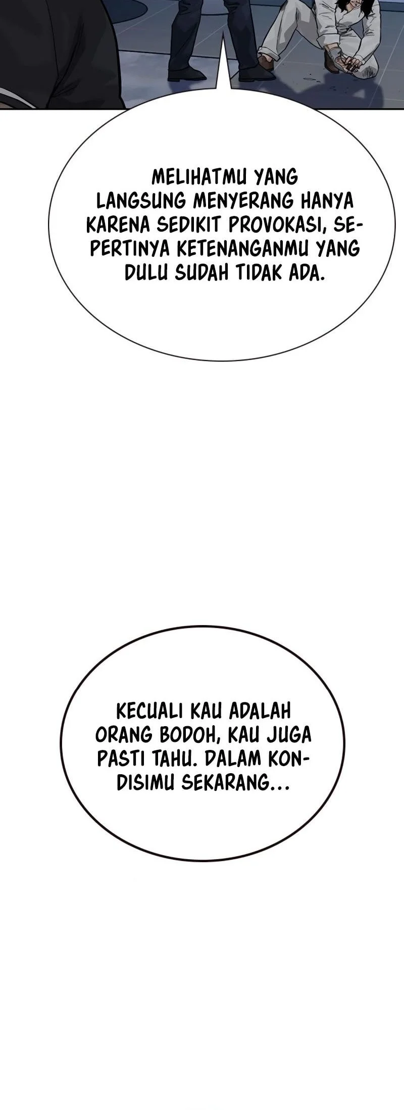 Everyone Loves Her Chapter 160 Gambar 14