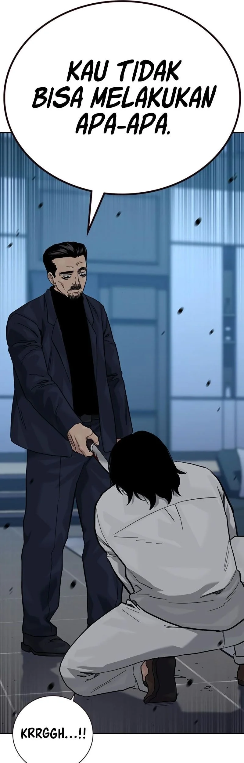 Everyone Loves Her Chapter 160 Gambar 15