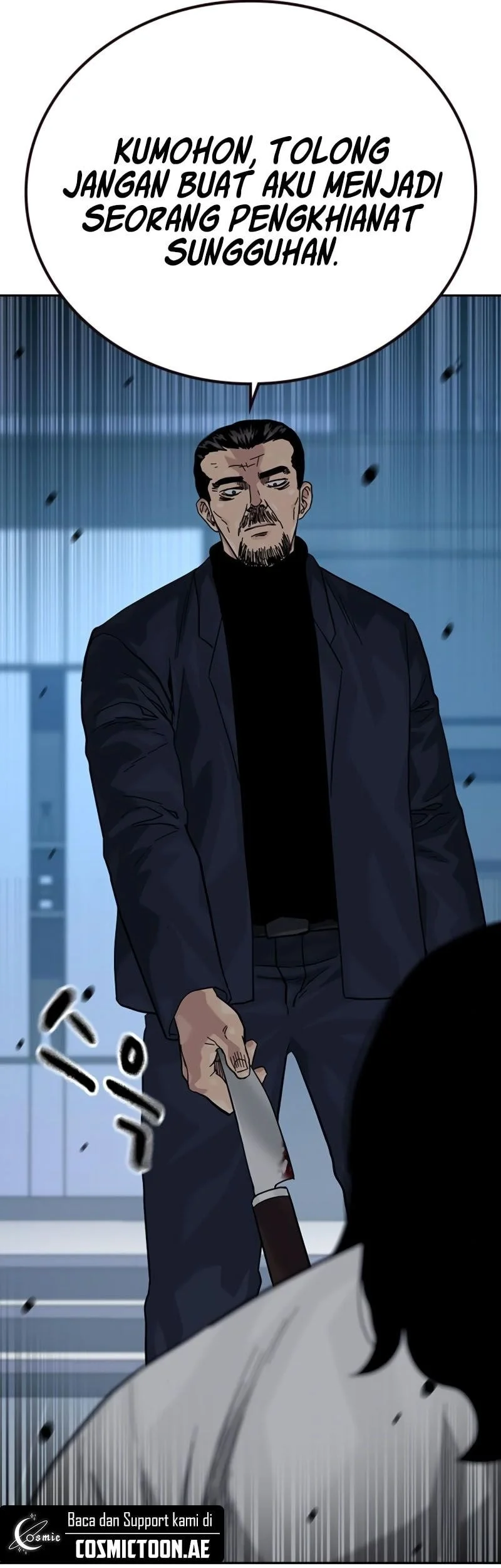 Everyone Loves Her Chapter 160 Gambar 21