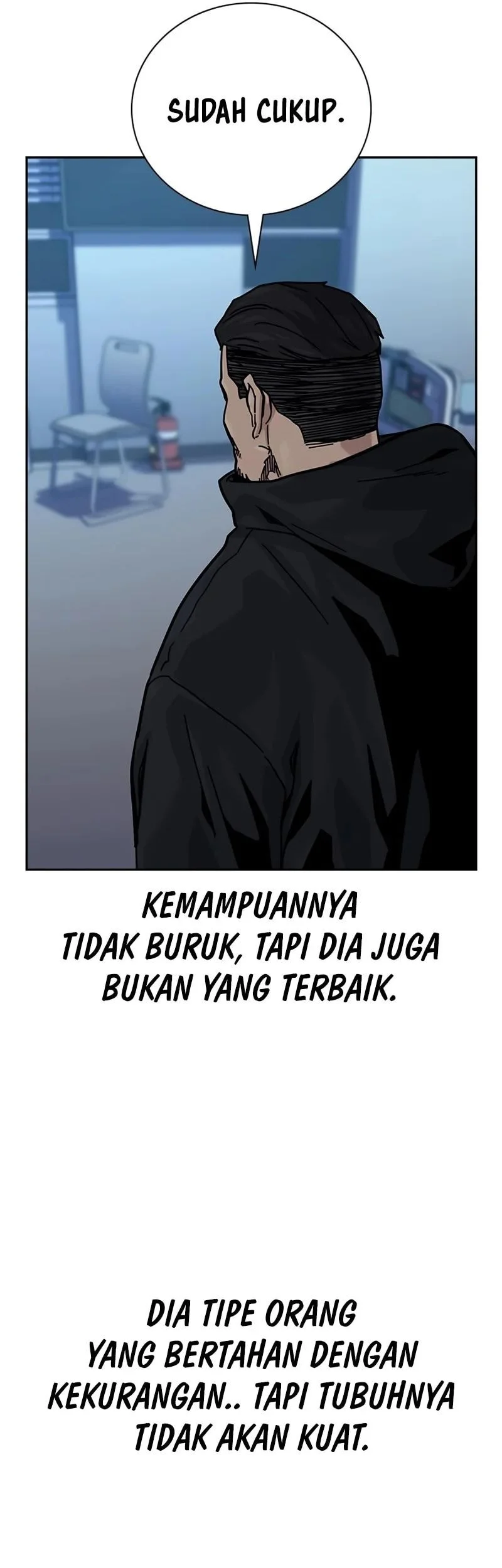 Everyone Loves Her Chapter 161 Gambar 30