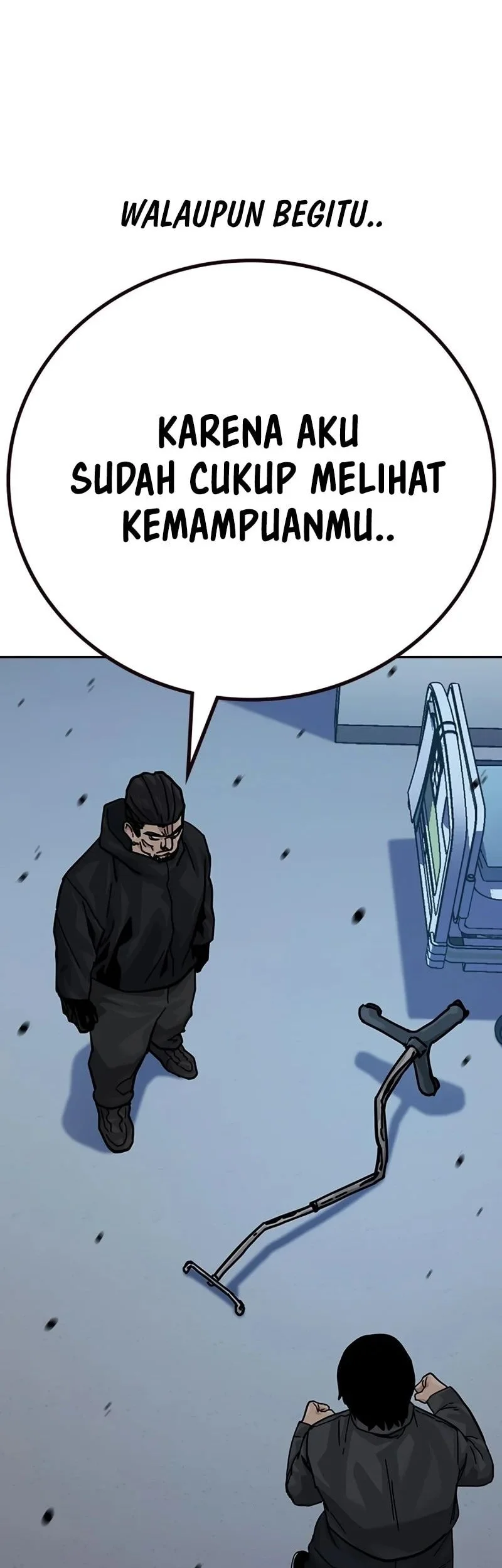 Everyone Loves Her Chapter 161 Gambar 31