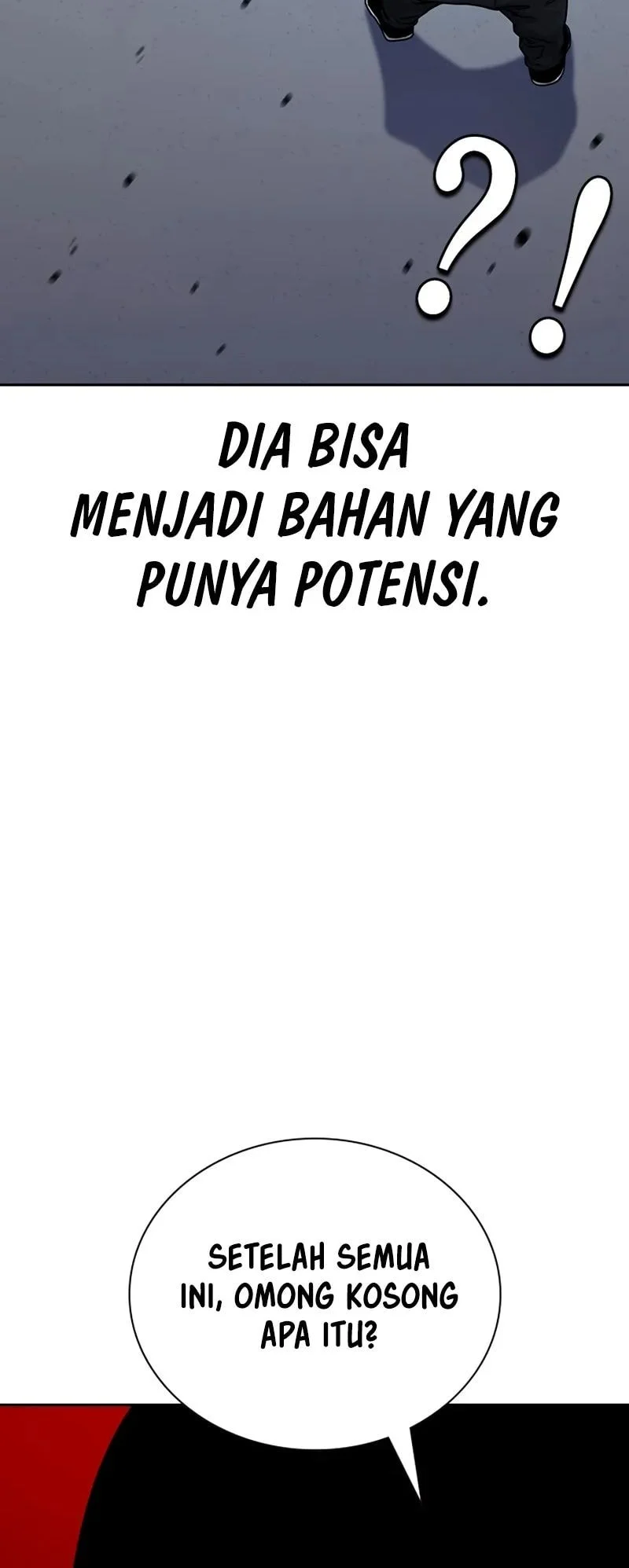 Everyone Loves Her Chapter 161 Gambar 32