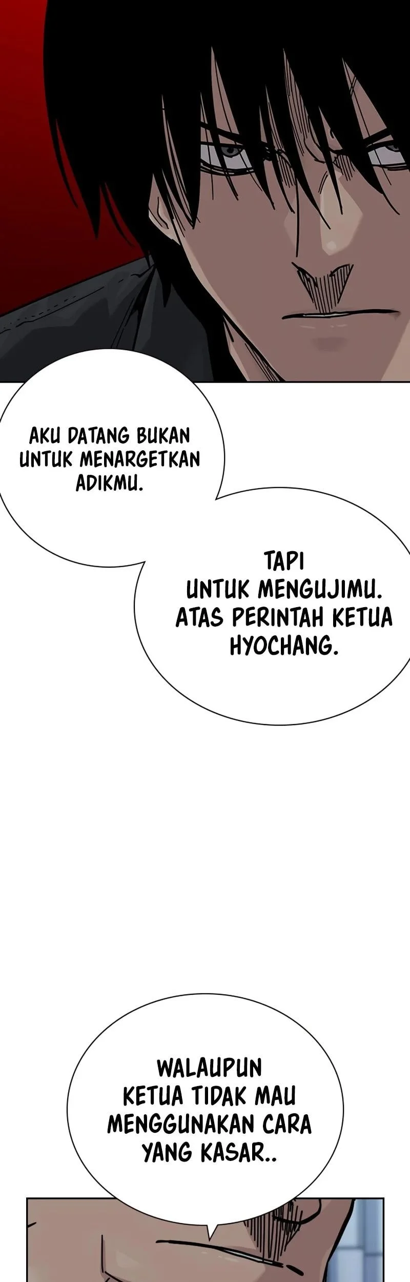 Everyone Loves Her Chapter 161 Gambar 33