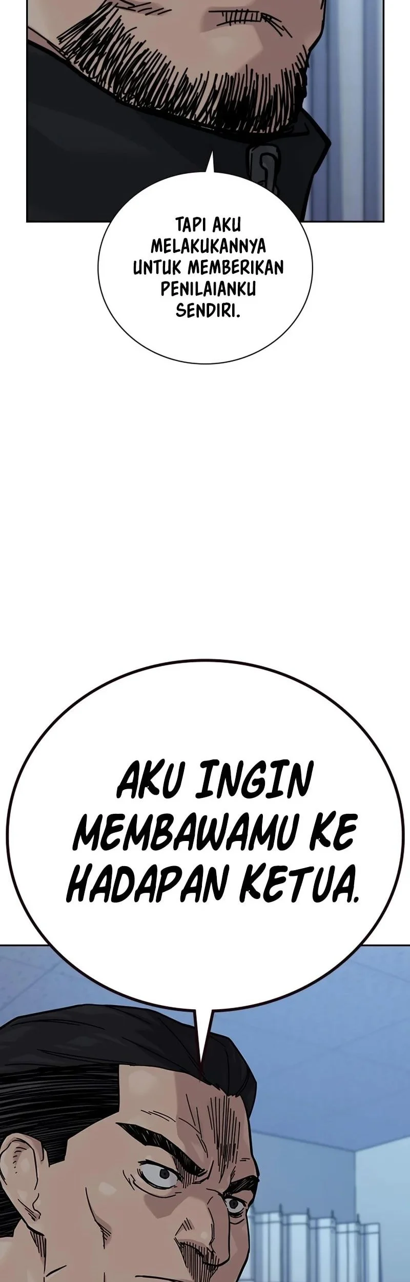 Everyone Loves Her Chapter 161 Gambar 34