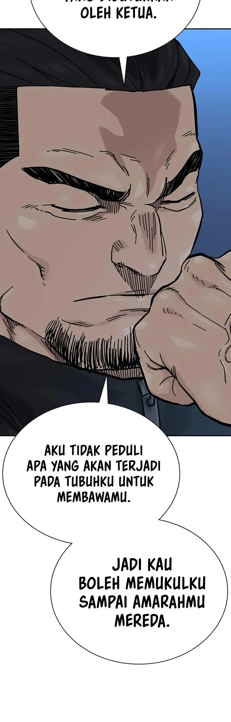 Everyone Loves Her Chapter 161 Gambar 40