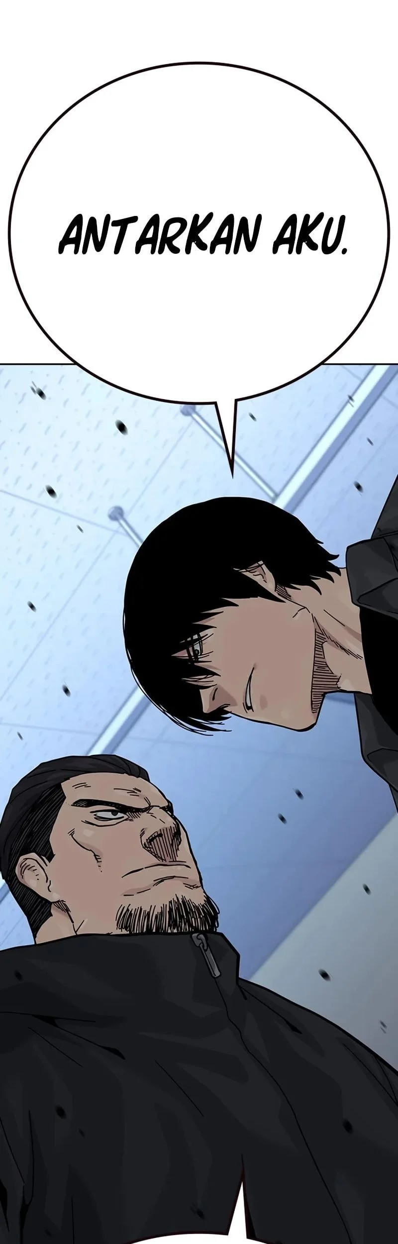 Everyone Loves Her Chapter 161 Gambar 42