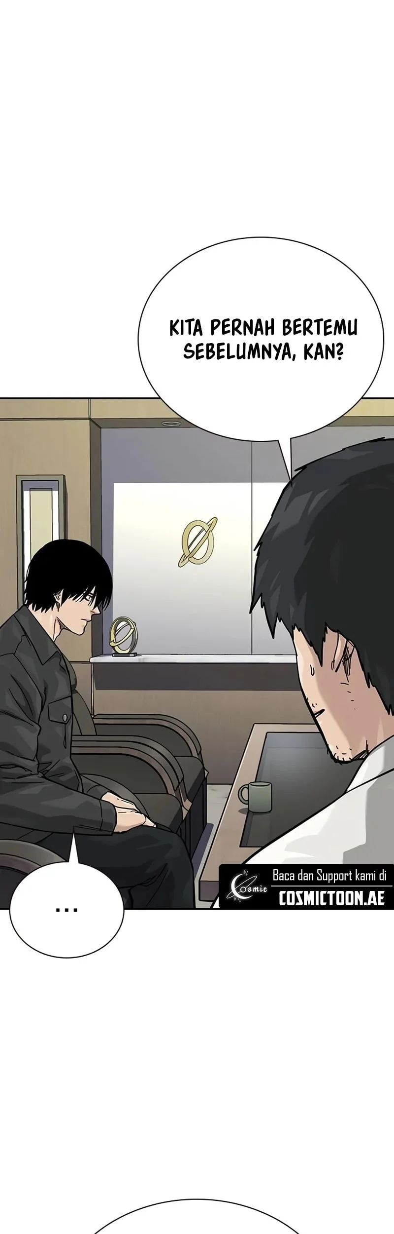 Everyone Loves Her Chapter 161 Gambar 48