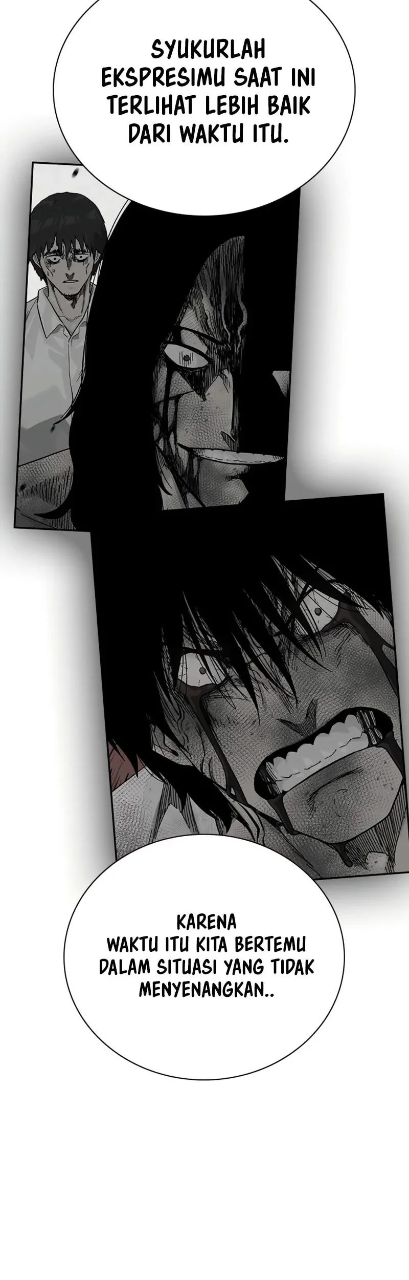 Everyone Loves Her Chapter 161 Gambar 49