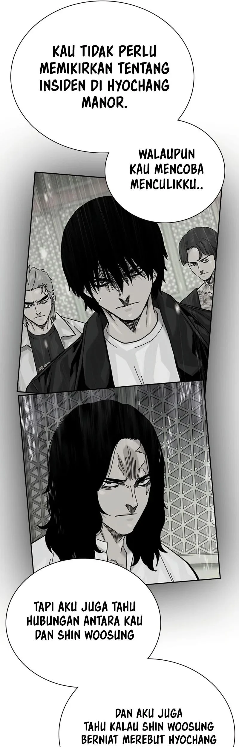 Everyone Loves Her Chapter 161 Gambar 51