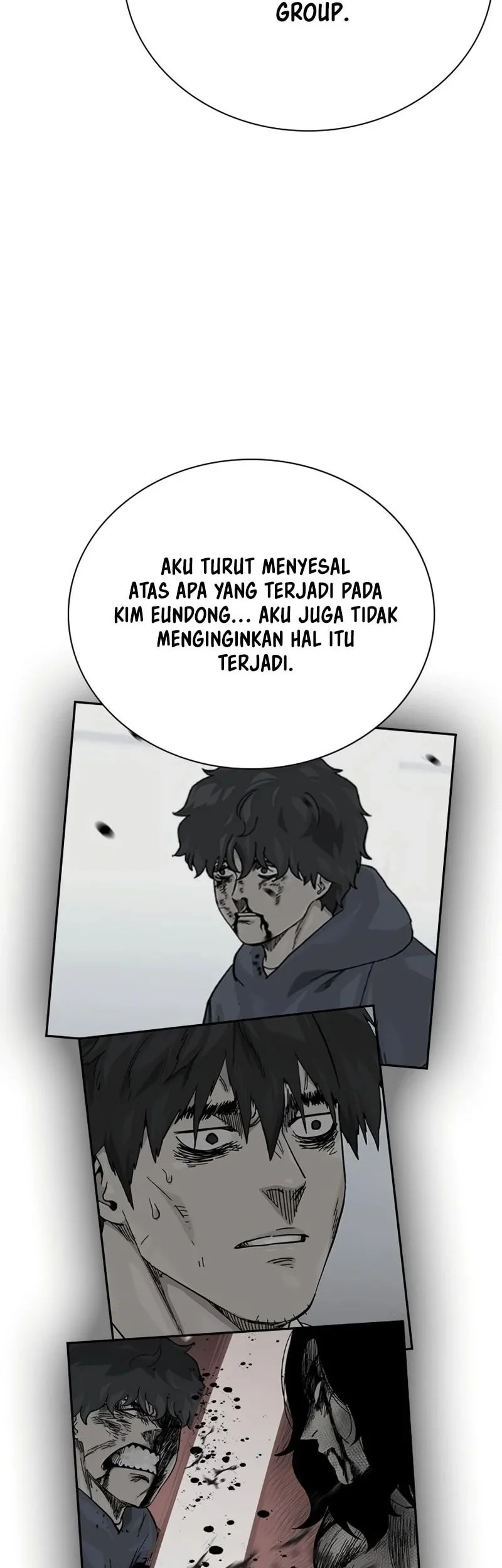 Everyone Loves Her Chapter 161 Gambar 52