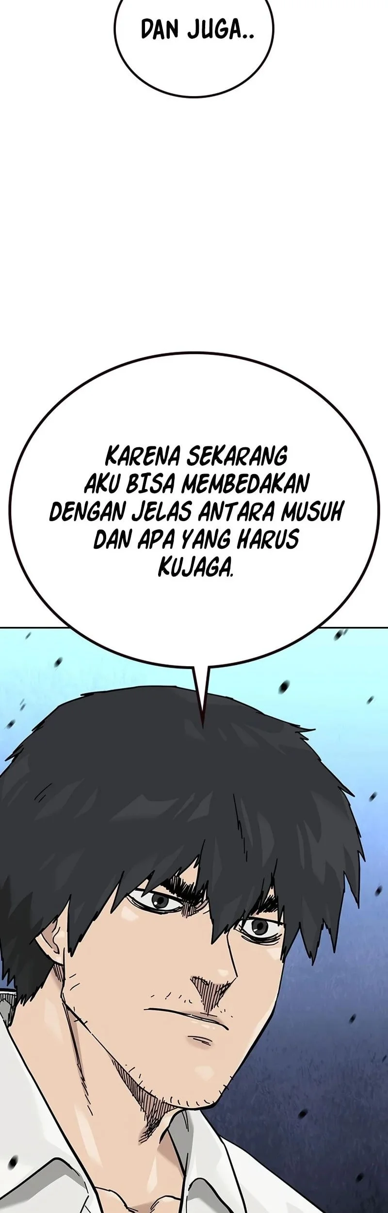 Everyone Loves Her Chapter 161 Gambar 55