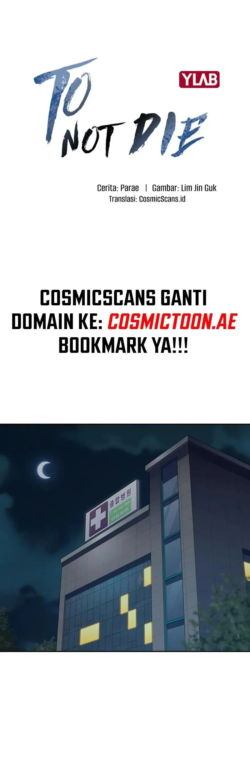 Manhwa Everyone Loves Her Chapter 161 gambar 2