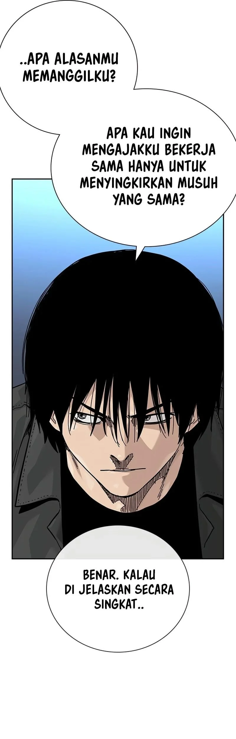 Everyone Loves Her Chapter 161 Gambar 57