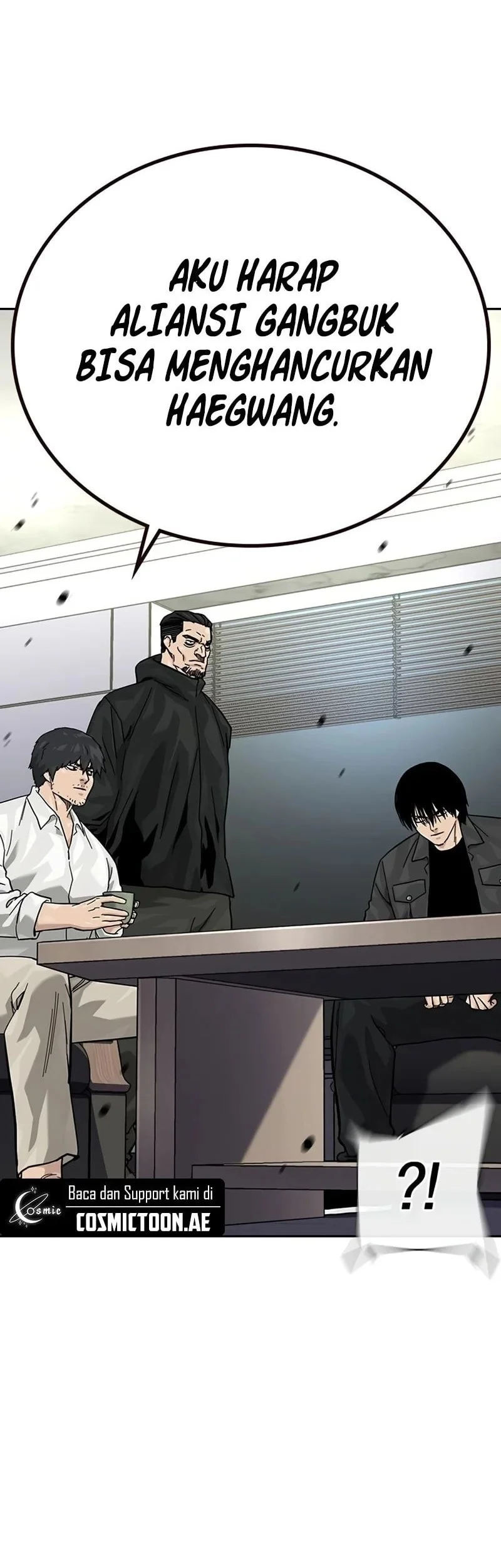 Everyone Loves Her Chapter 161 Gambar 58