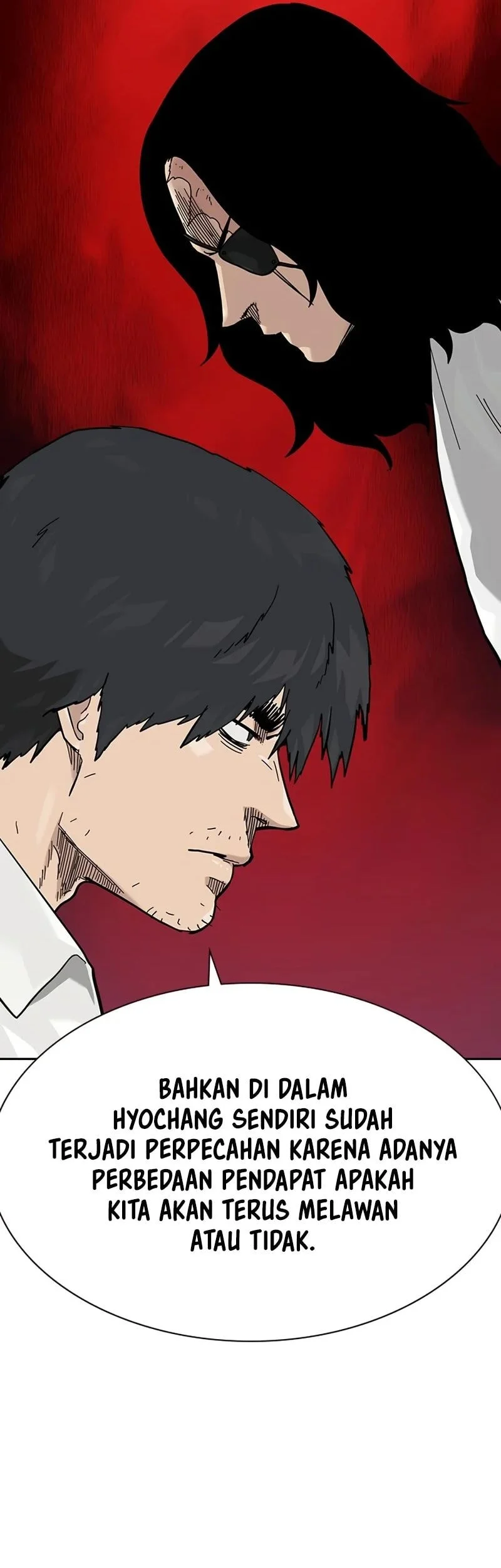 Everyone Loves Her Chapter 161 Gambar 60