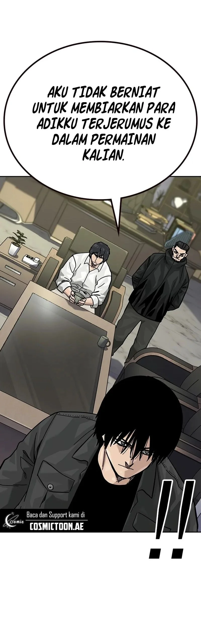 Everyone Loves Her Chapter 161 Gambar 64