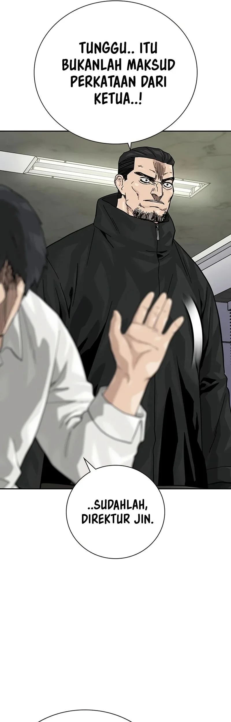 Everyone Loves Her Chapter 161 Gambar 66