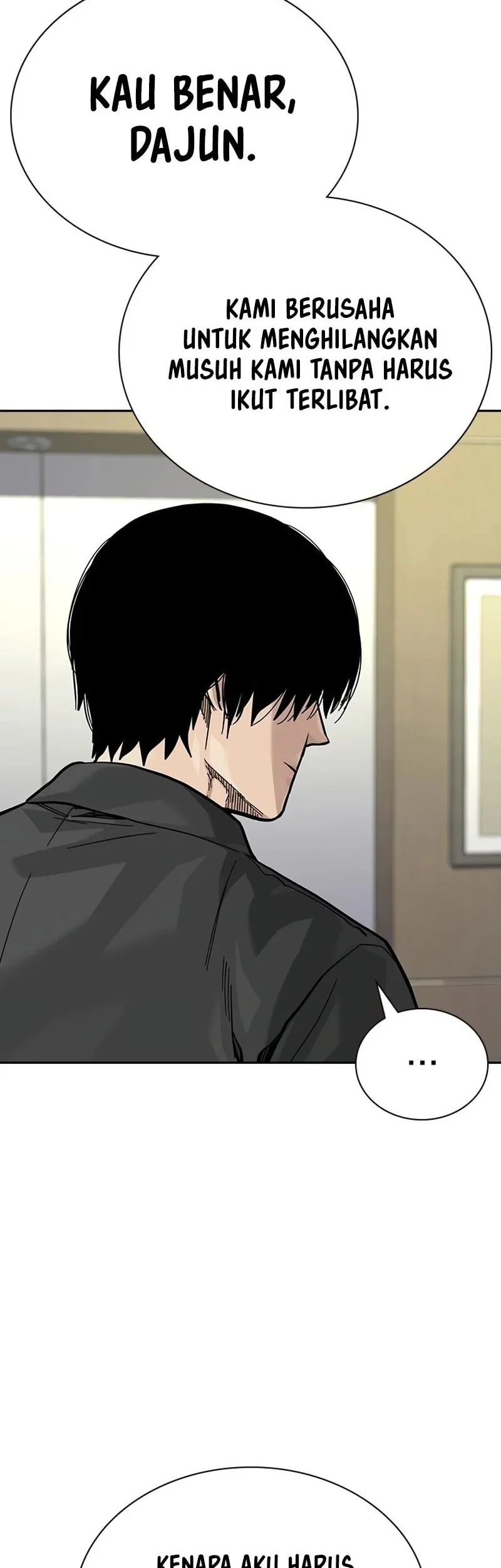 Everyone Loves Her Chapter 161 Gambar 67