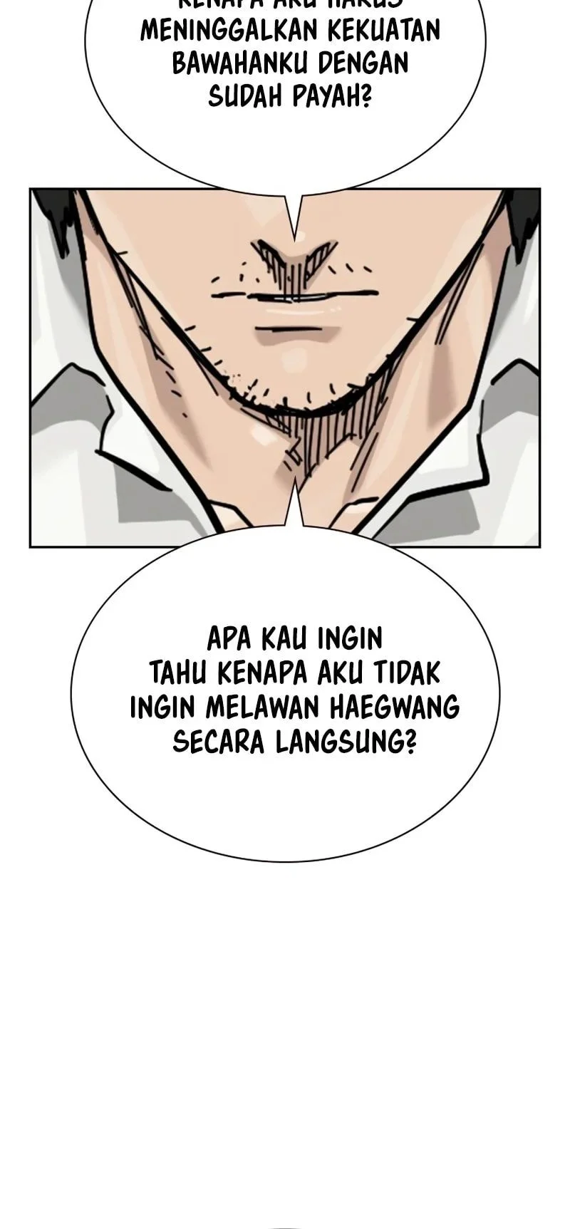 Everyone Loves Her Chapter 161 Gambar 68