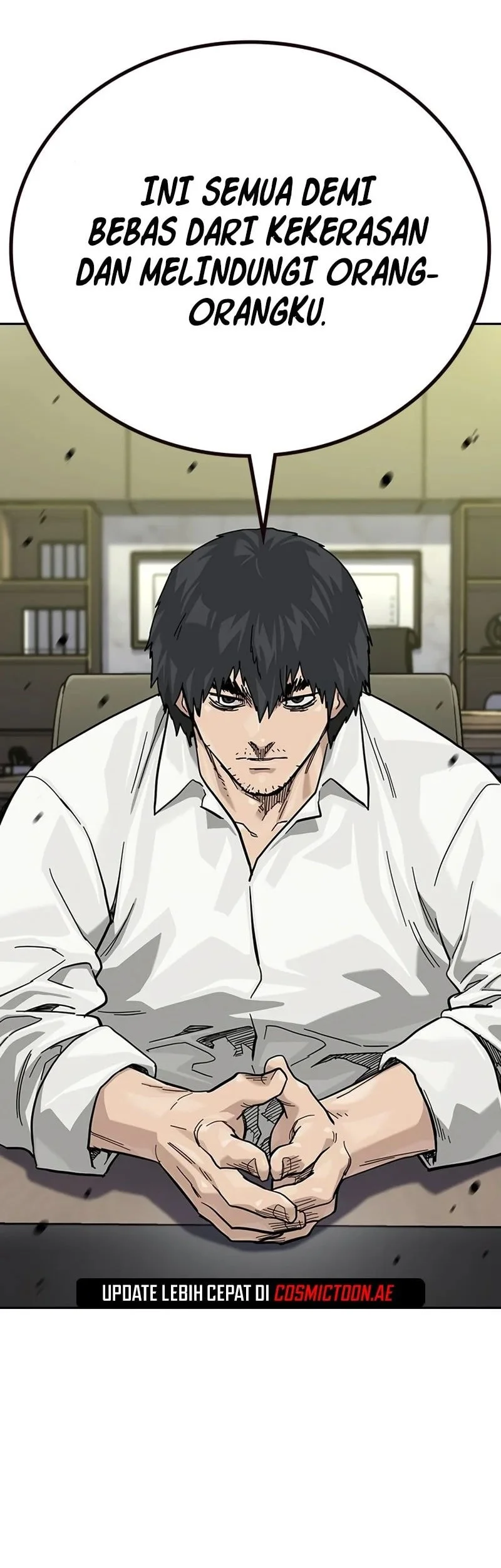 Everyone Loves Her Chapter 161 Gambar 70