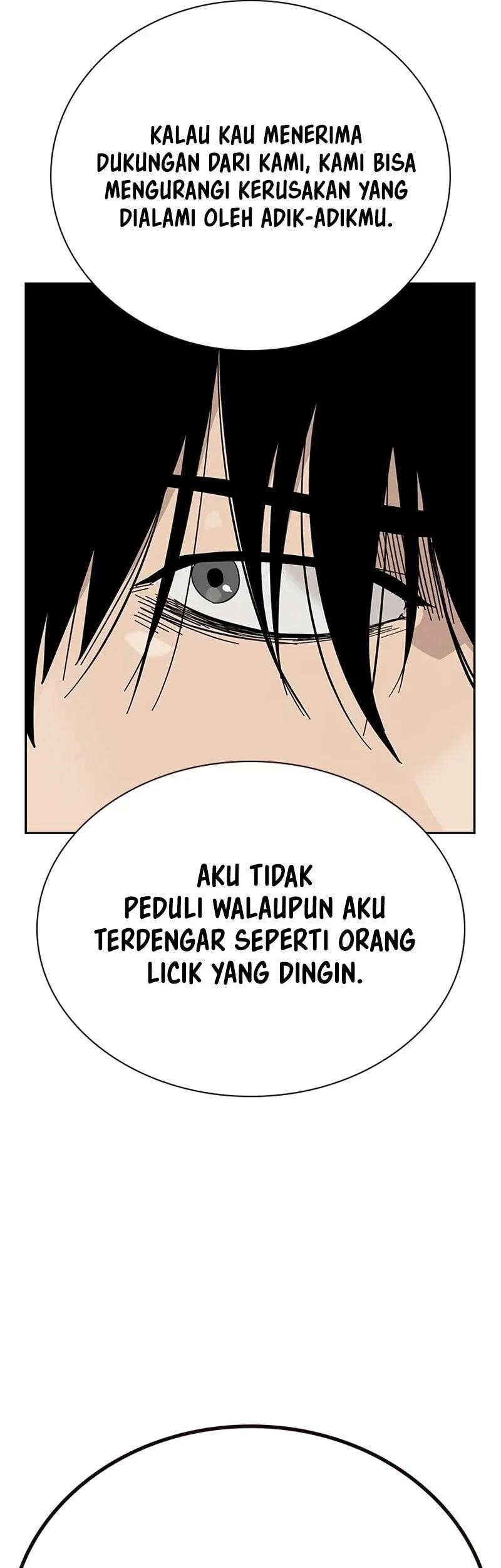 Everyone Loves Her Chapter 161 Gambar 75