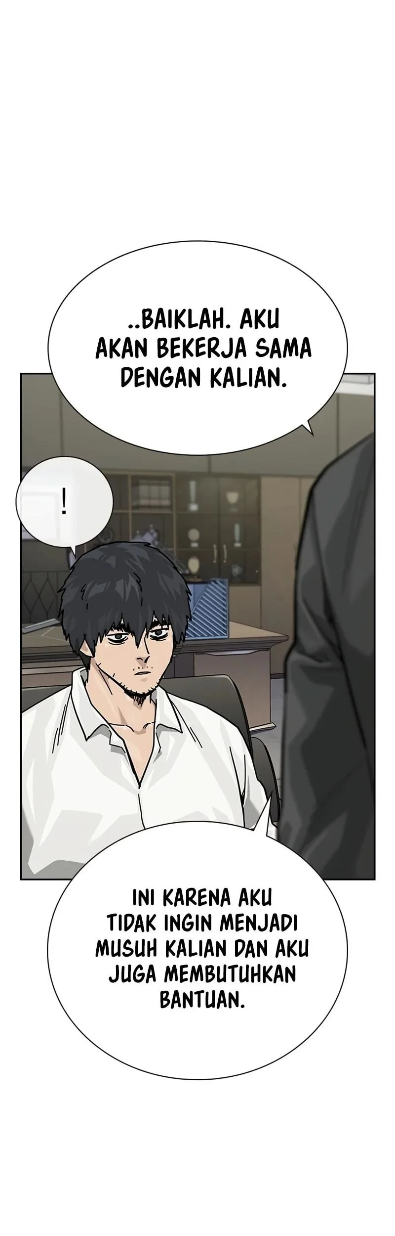 Everyone Loves Her Chapter 161 Gambar 78