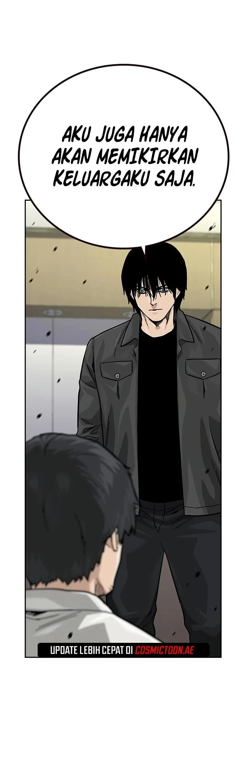 Everyone Loves Her Chapter 161 Gambar 79