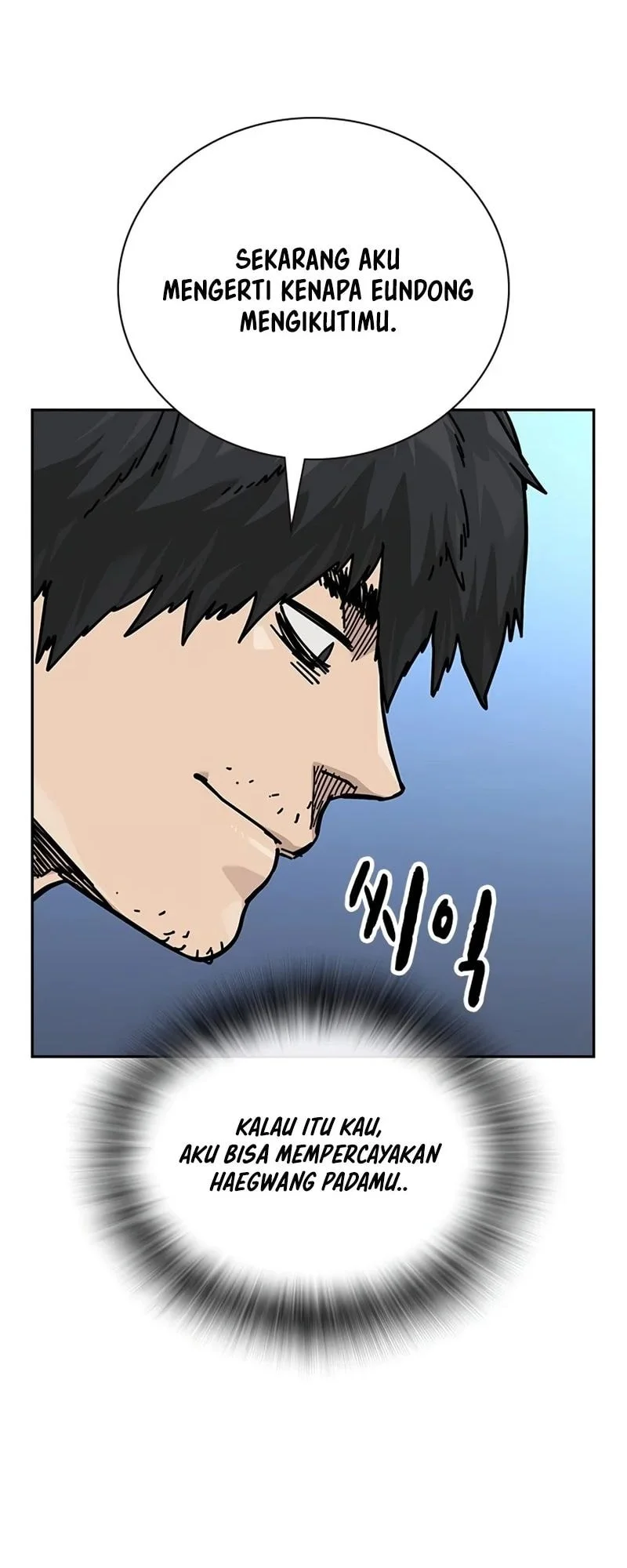 Everyone Loves Her Chapter 161 Gambar 80