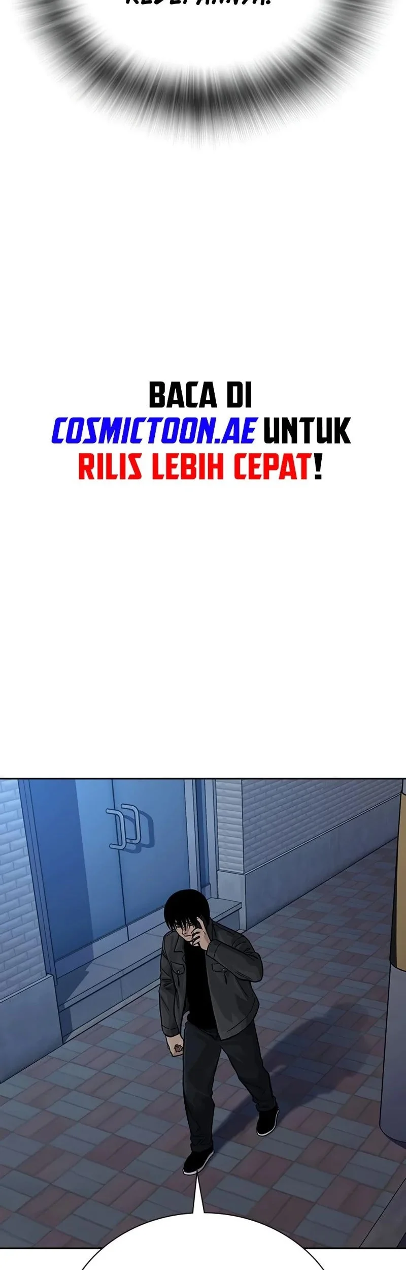 Everyone Loves Her Chapter 161 Gambar 82