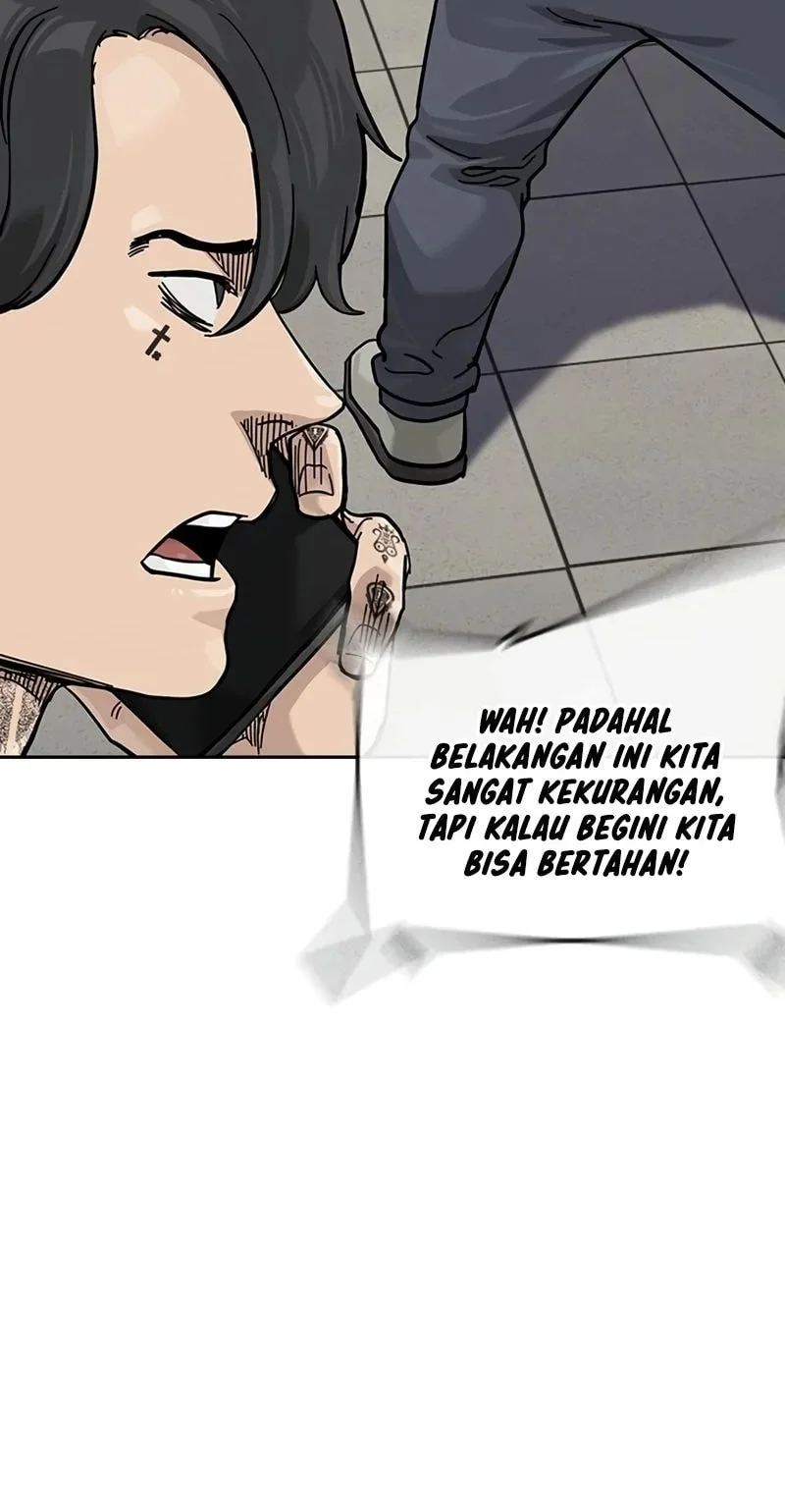 Everyone Loves Her Chapter 161 Gambar 86