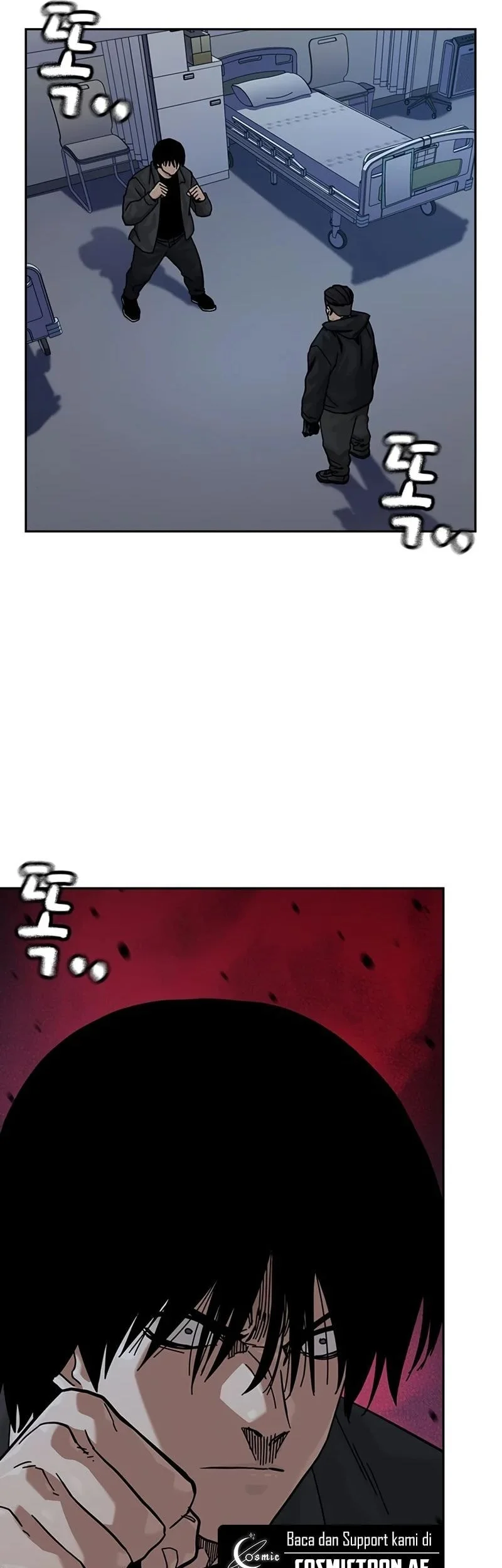 Everyone Loves Her Chapter 161 Gambar 4