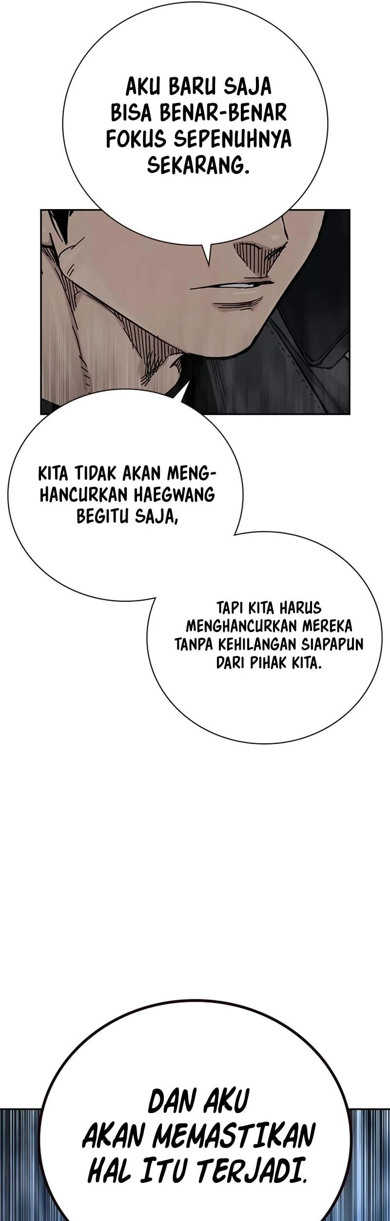 Everyone Loves Her Chapter 161 Gambar 90