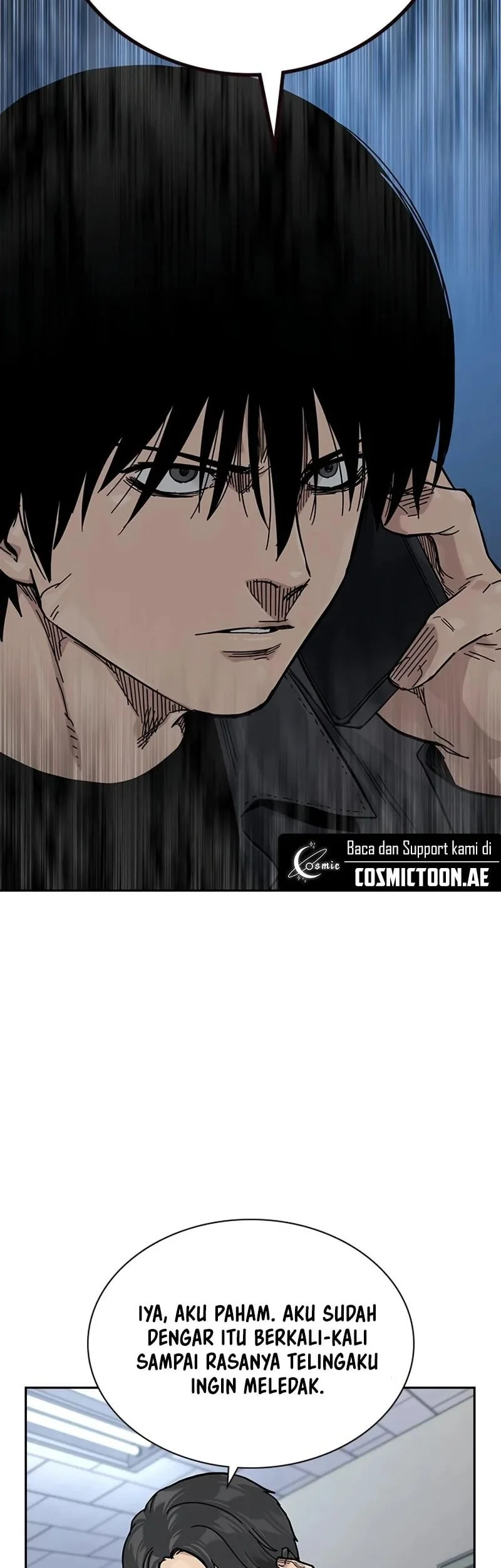 Everyone Loves Her Chapter 161 Gambar 91