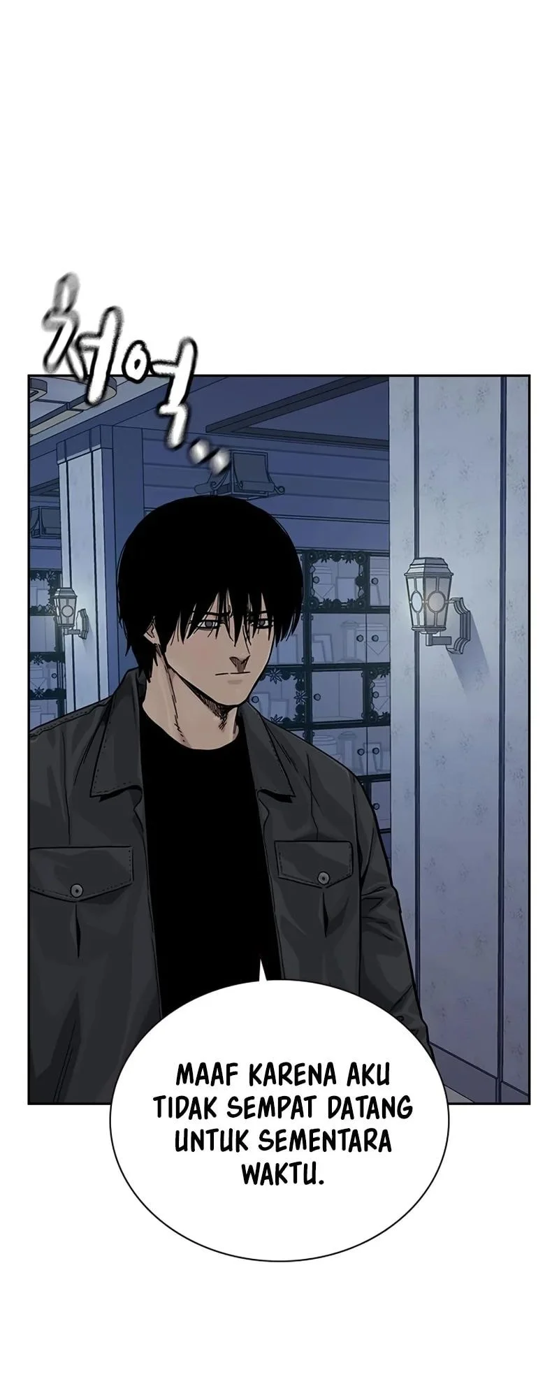 Everyone Loves Her Chapter 161 Gambar 95