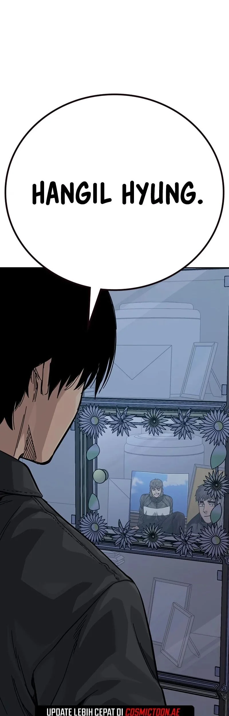 Everyone Loves Her Chapter 161 Gambar 96