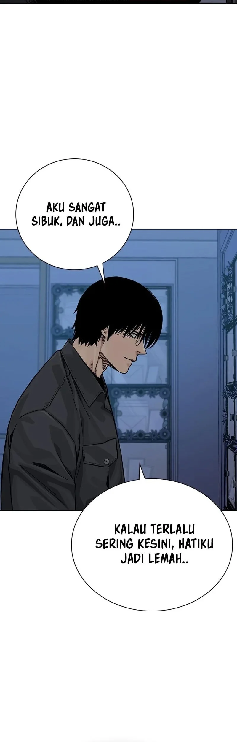 Everyone Loves Her Chapter 161 Gambar 97