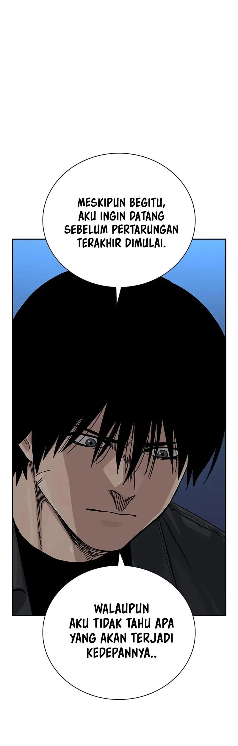 Everyone Loves Her Chapter 161 Gambar 99