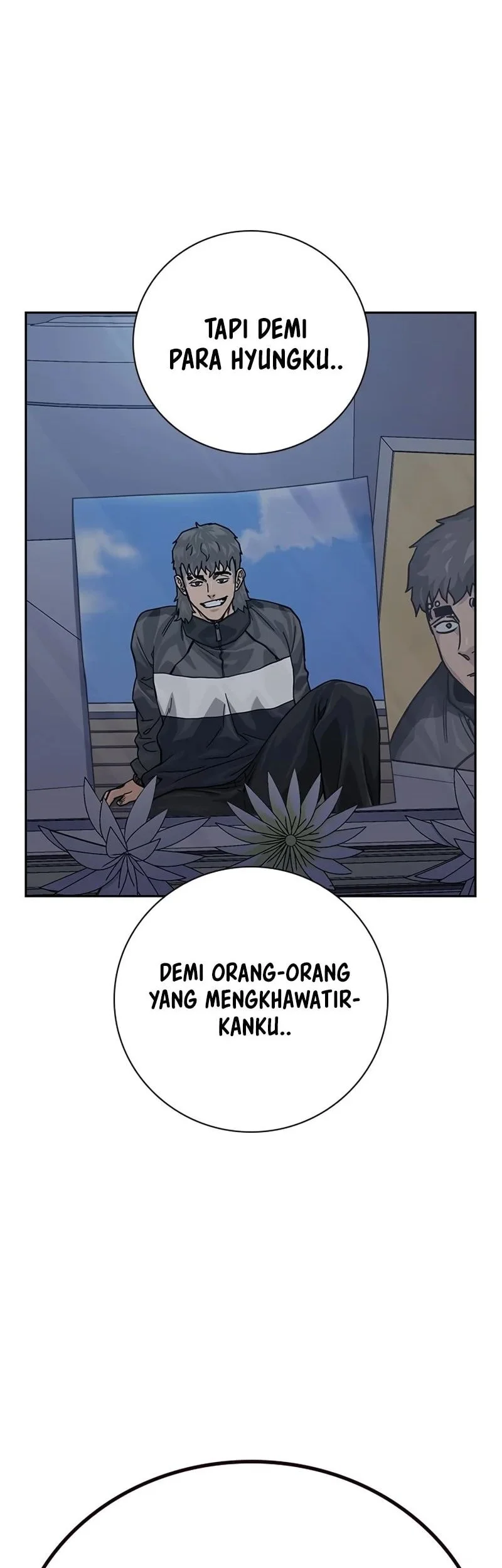 Everyone Loves Her Chapter 161 Gambar 100