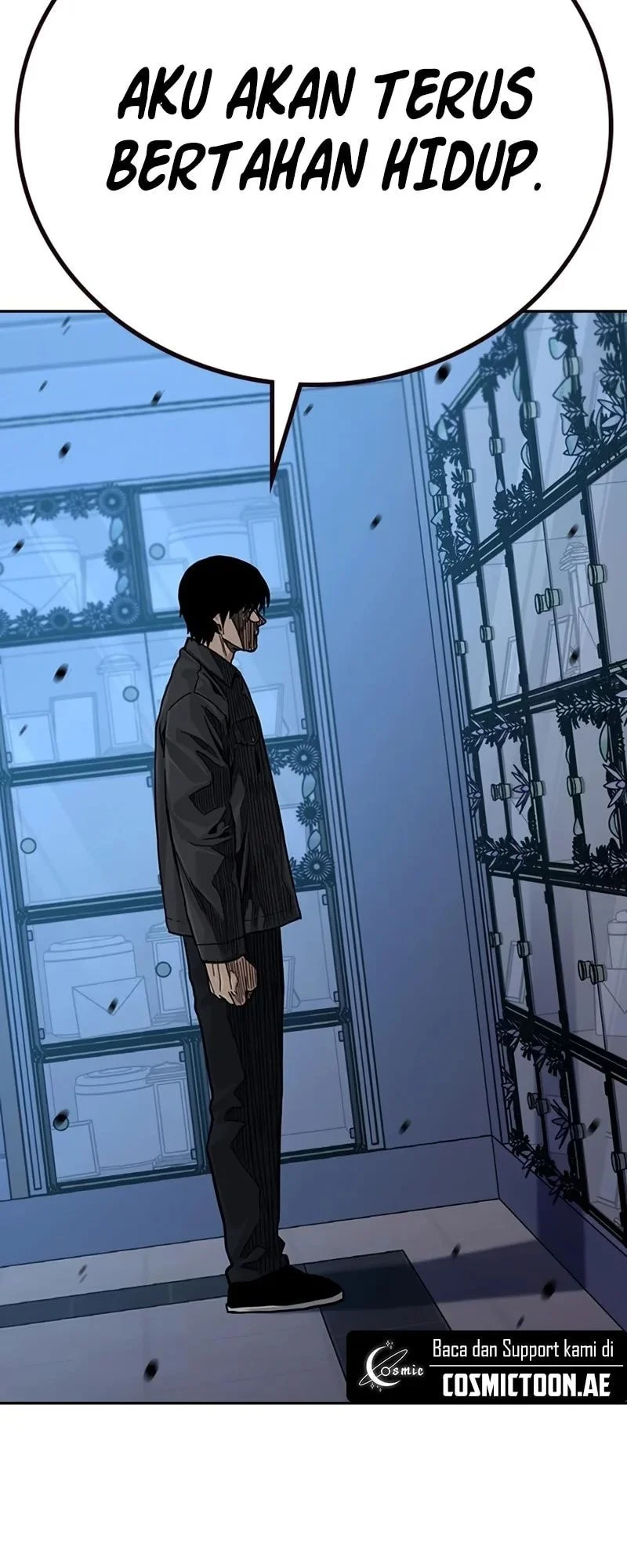 Everyone Loves Her Chapter 161 Gambar 101