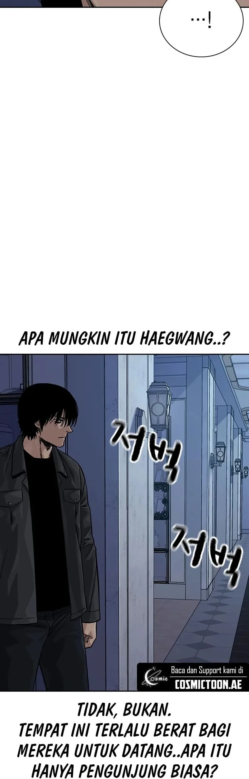 Everyone Loves Her Chapter 161 Gambar 103