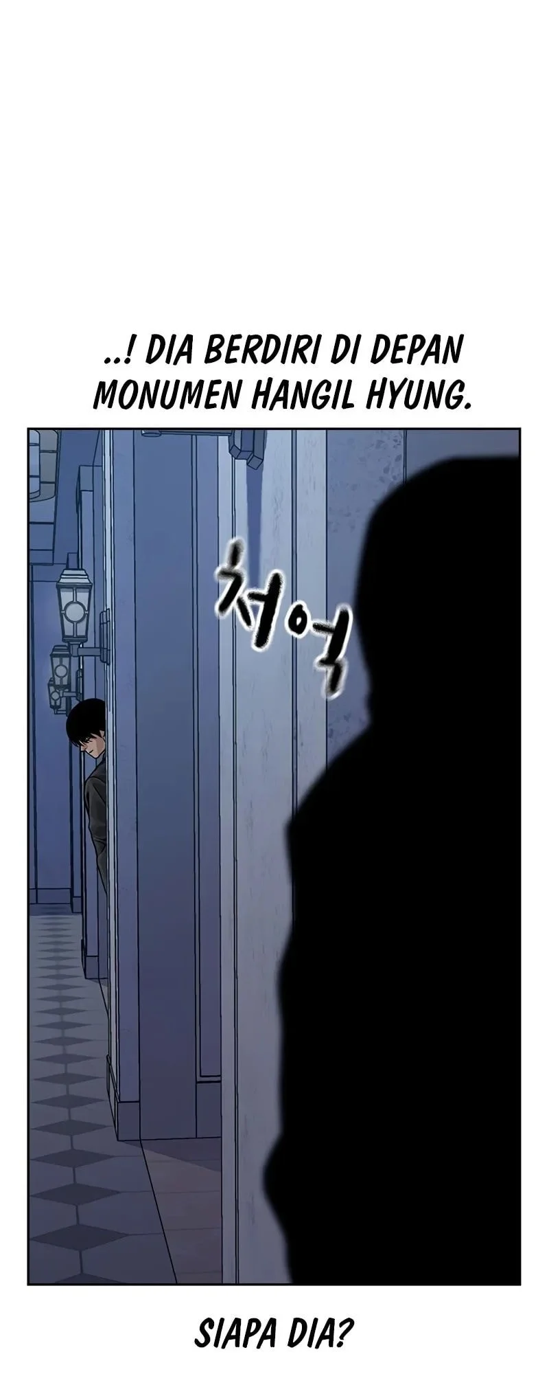 Everyone Loves Her Chapter 161 Gambar 104